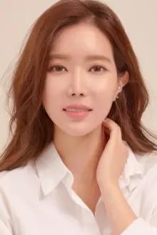 Im Soo-hyang como: Kim Yeon-hwa
