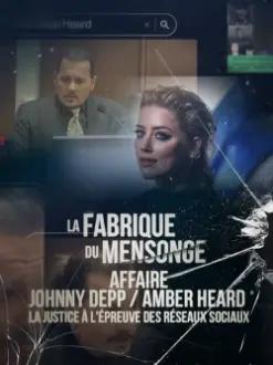 Affaire Johnny Depp/Amber Heard - La justice à l'épreuve des réseaux sociaux