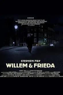 Willem and Frieda: Defying the Nazis