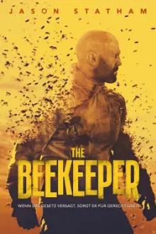 Beekeeper: Rede de Vingança