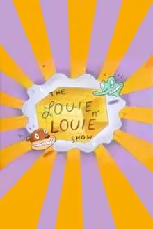 The Louie N' Louie Show in: A Seedy Situation