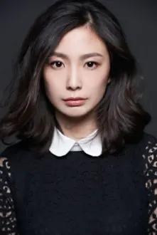 Li-chi Hsu como: Su Xiao Ling