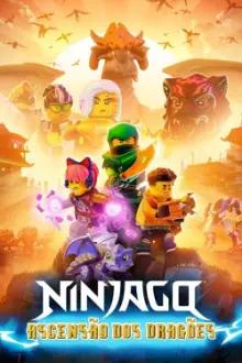 Ninjago: Ascensão dos Dragões