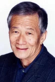 Joji Yanami como: North Kaiou (voice)