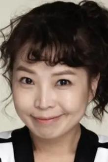 Hong Ji-young como: Da Eun