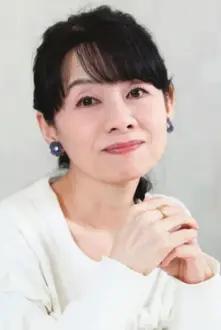 Mayumi Terashima como: Michiyo Yamada (voice)