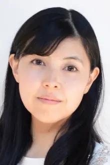 Minori Omi como: Keiko Kuromura (voice)