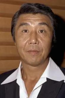 Asao Koike como: Tatsuya Kayama