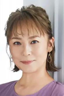 Hitomi Sato como: Miki Kogure
