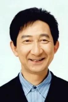 Takashi Tsumura como: Kenichi Uesugi (voice)