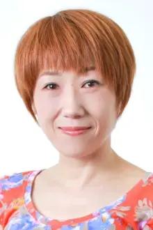Yuuki Kodaira como: Akiko Tanizaki (voice)