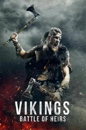 Vikings: Battle of Heirs