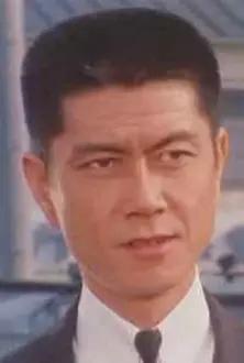 Keiji Takamiya como: Takeshi