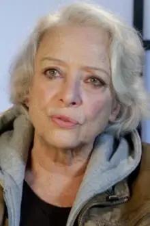 Chantal Garrigues como: Gisèle Favrot