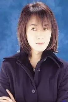 Hiro Yuuki como: Laika