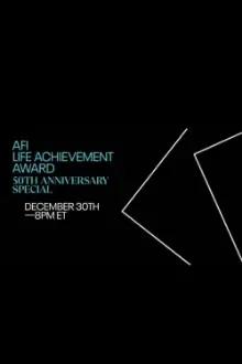 AFI Life Achievement Award: 50th Anniversary Special