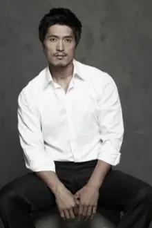 Park Ji-hoon como: Seong-hoon