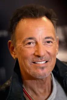 Bruce Springsteen como: 