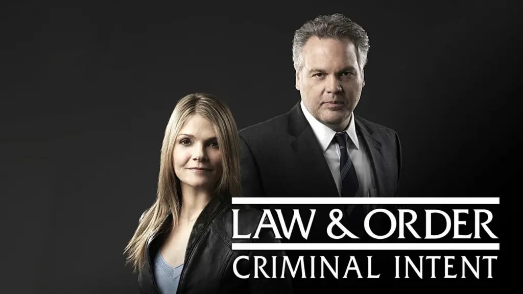 Lei & Ordem: Crimes Premeditados