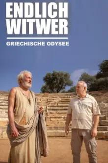 Endlich Witwer - Griechische Odyssee