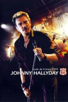 Johnny Hallyday : Tour 66 - Stade de France